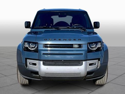 Used 2021 Land Rover Defender 110 S image 4