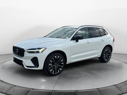 New 2026 Volvo XC60 B5 Ultra w/ Protection Package Premier AWD/4WD image 3