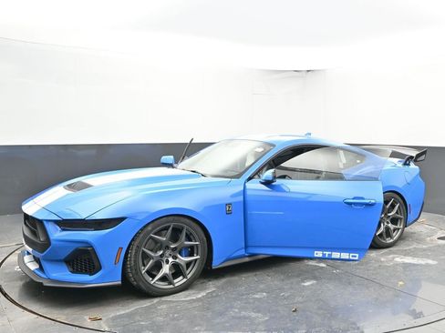 New 2025 Ford Mustang GT Premium w/ GT Performance Package image 47