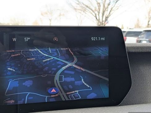 New 2025 Ford Expedition Platinum w/ Platinum Ultimate Package AWD/4WD image 30