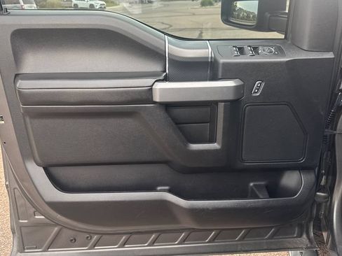 Used 2018 Ford F150 XLT w/ Equipment Group 301A Mid AWD/4WD image 26