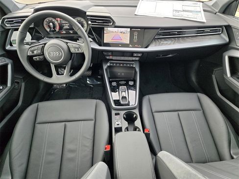 New 2026 Audi A3 2.0T Premium image 12