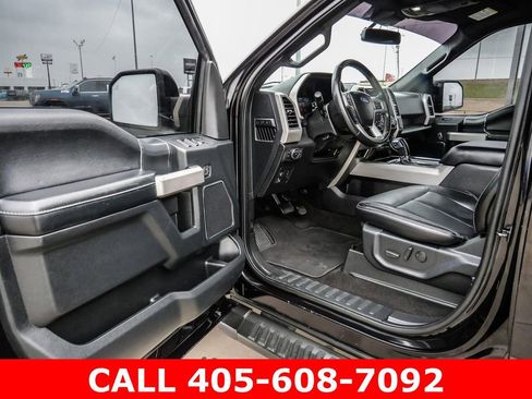 Used 2020 Ford F150 Lariat AWD/4WD image 25