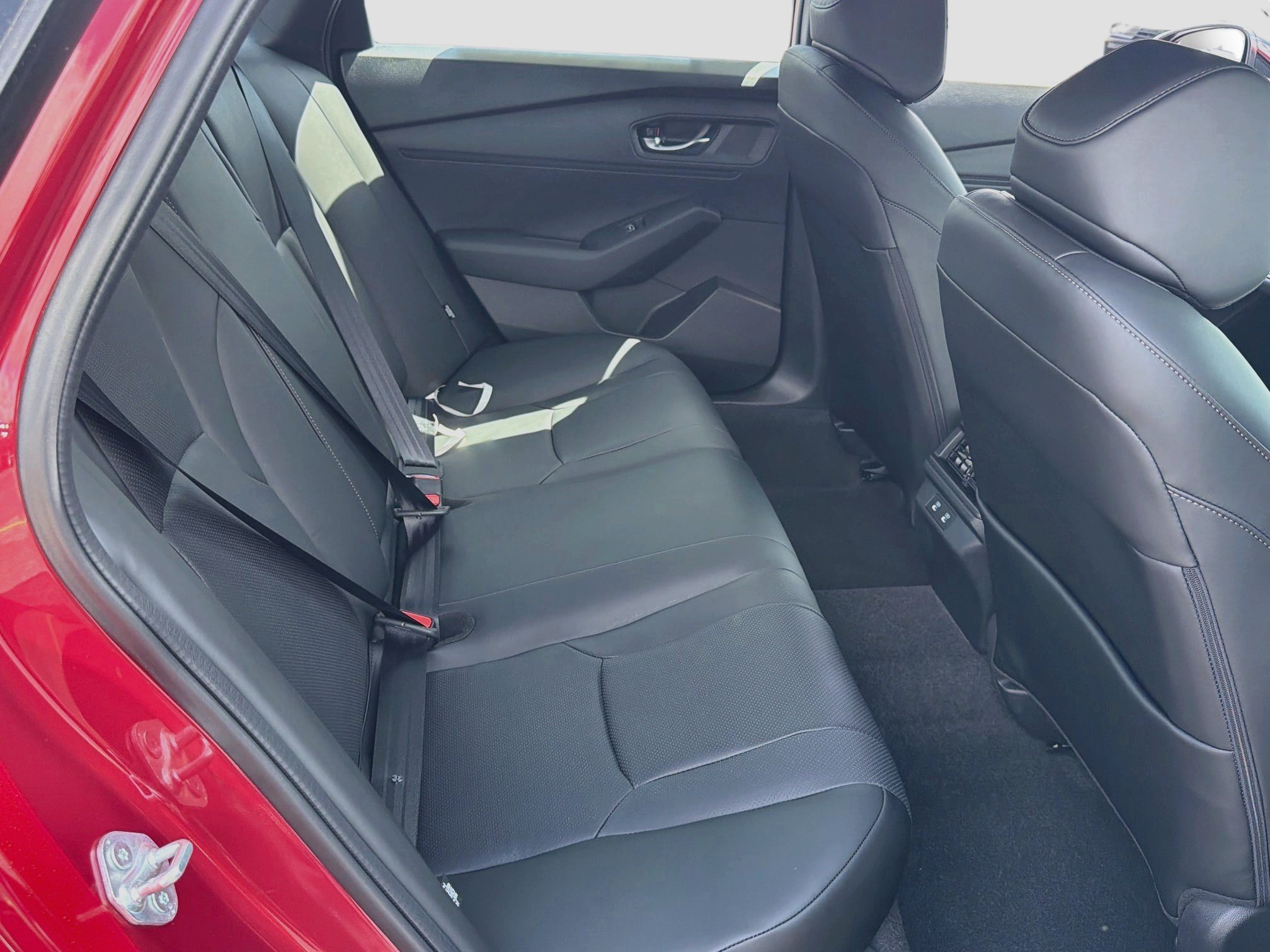 New 2026 Honda Accord Sport image 24