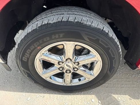 Used 2024 Ford F150 XLT RWD image 31
