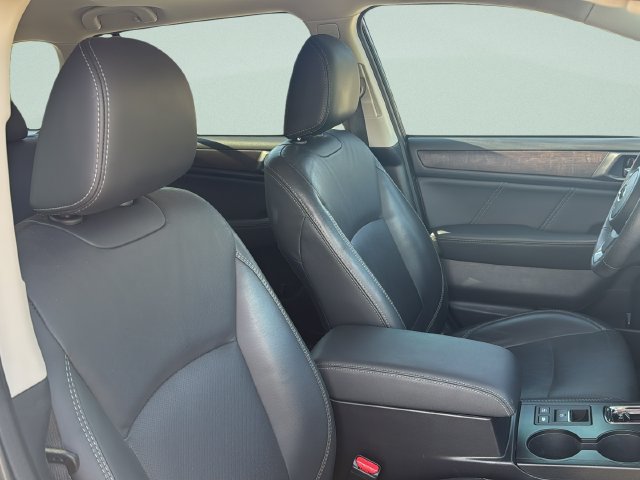 Used 2019 Subaru Outback 2.5i Limited AWD/4WD image 24