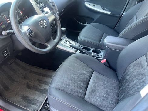 Used 2013 Toyota Corolla S FWD image 5