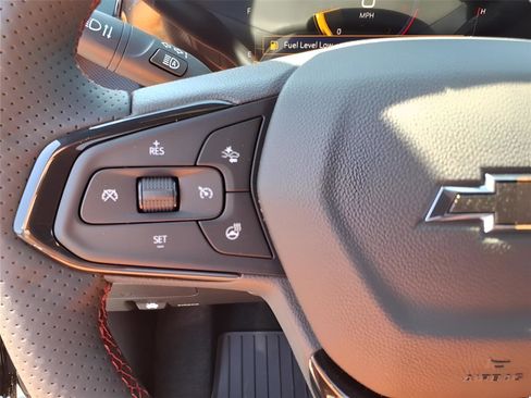 New 2026 Chevrolet TrailBlazer RS w/ Convenience Package image 18