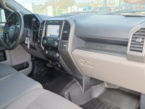 Certified 2022 Ford F450 XL w/ STX Appearance Package image 39