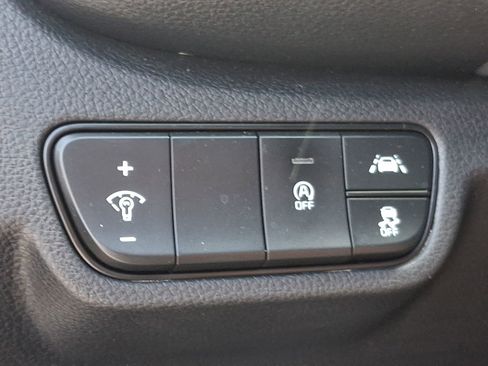 Used 2023 Kia Seltos LX AWD/4WD image 27