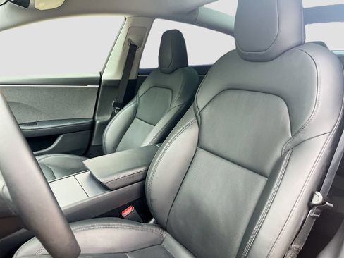 Used 2025 Tesla Model 3 Long Range RWD image 20