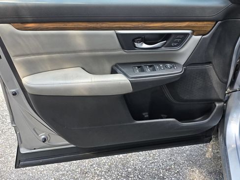 Used 2019 Honda CR-V EX-L image 28
