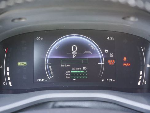 Used 2025 Toyota Camry SE FWD image 22