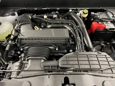 New 2025 Ford Maverick Lobo image 36