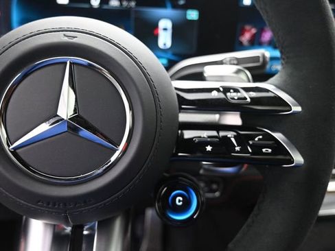 New 2026 Mercedes-Benz GLE 53 AMG 4MATIC Coupe image 14