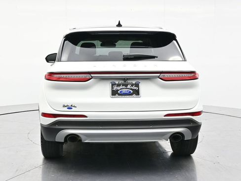Used 2022 Lincoln Corsair AWD w/ Premium Package image 6