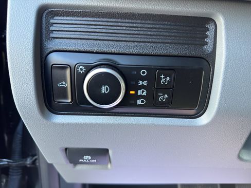 Used 2024 Ford F250 XL w/ STX Appearance Package image 10