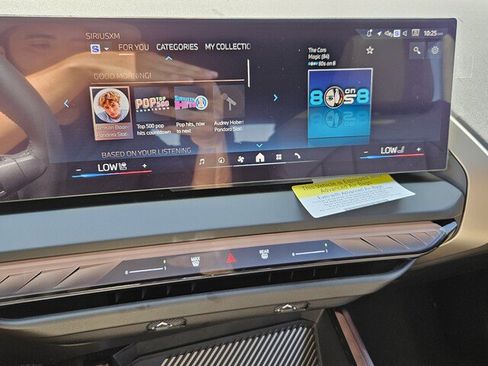 New 2025 BMW X3 xDrive30i w/ Convenience Package image 20