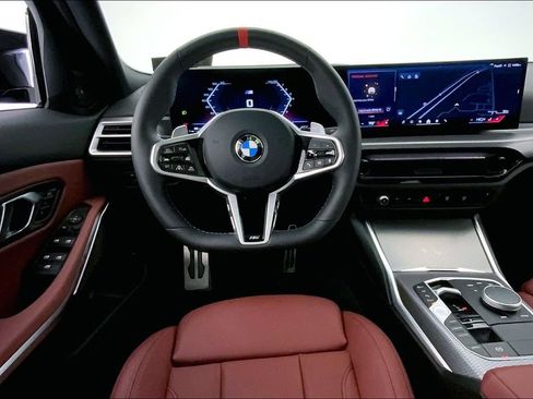 Used 2026 BMW M340i xDrive image 4