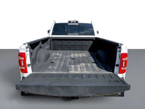 Used 2022 RAM 3500 Big Horn w/ Level C Equiment Group AWD/4WD image 61