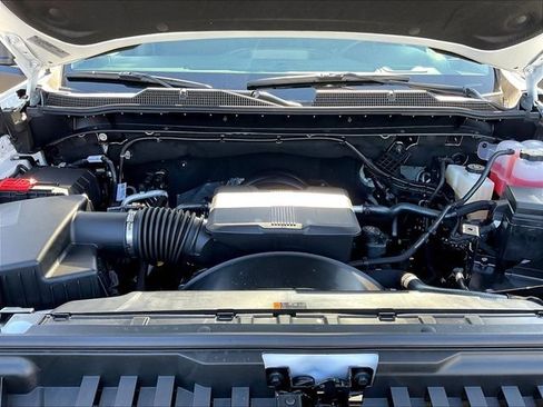 New 2026 Chevrolet Silverado 2500 W/T w/ WT Convenience Package RWD image 15