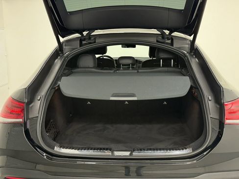 Used 2021 Mercedes-Benz GLE 53 AMG 4MATIC Coupe image 38