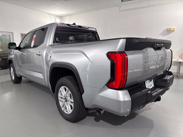 New 2026 Toyota Tundra SR5 w/ SR5 Premium Package RWD image 5