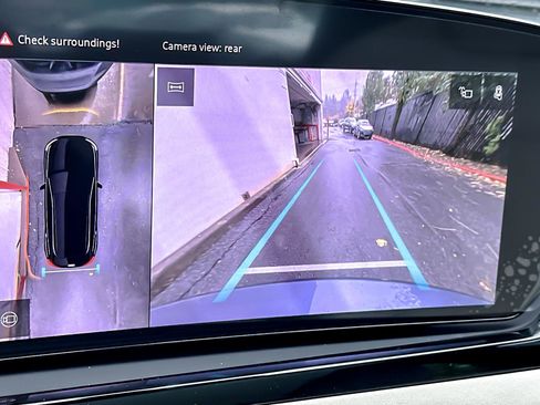 New 2025 Audi A5 2.0T Premium Plus image 18