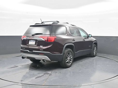 Used 2017 GMC Acadia SLT AWD/4WD image 7