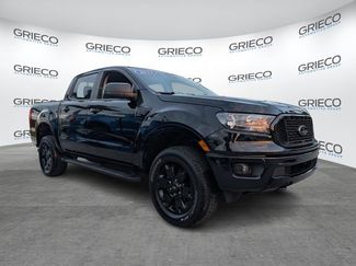 Certified 2023 Ford Ranger XLT w/ Equipment Group 301A Mid video 1