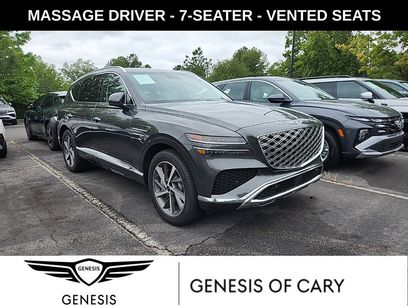 Used 2025 Genesis GV80 3.5T Advanced