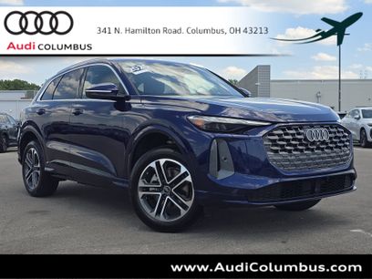 Certified 2025 Audi Q5 Premium w/ Convenience Package