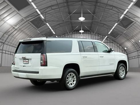 Used 2016 GMC Yukon XL SLE AWD/4WD image 7