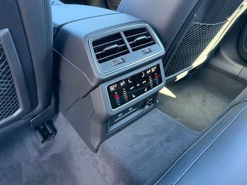 New 2025 Audi RS 7 performance Sportback image 13