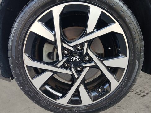 Used 2023 Hyundai Kona Limited w/ Cargo Package image 14