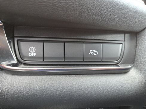 Used 2023 MAZDA CX-30 AWD 2.5 S w/ Preferred Package image 7