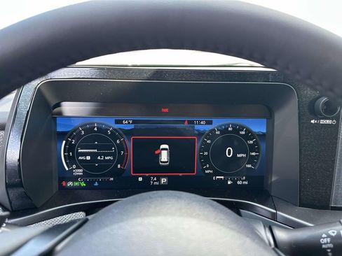 New 2026 Subaru Outback Limited AWD/4WD image 24