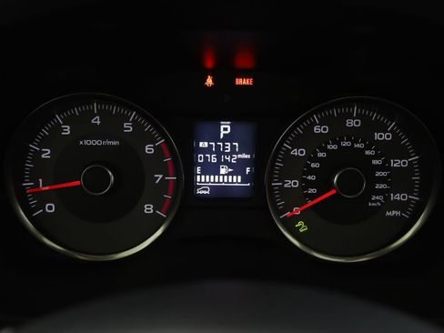 Used 2015 Subaru Forester 2.5i Limited AWD/4WD image 17