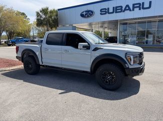 Used 2024 Ford F150 Raptor video 1