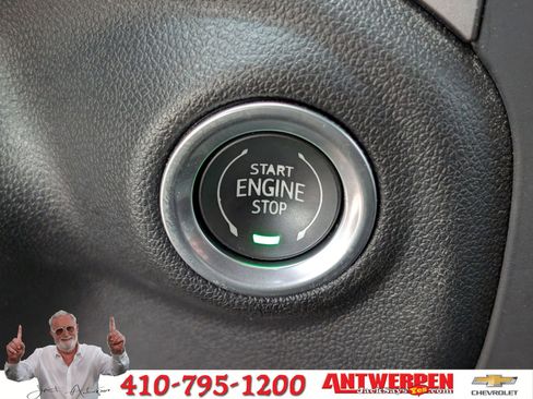 Certified 2022 Chevrolet Silverado 1500 Custom image 22