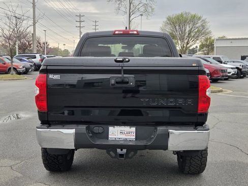 Used 2020 Toyota Tundra SR5 image 10