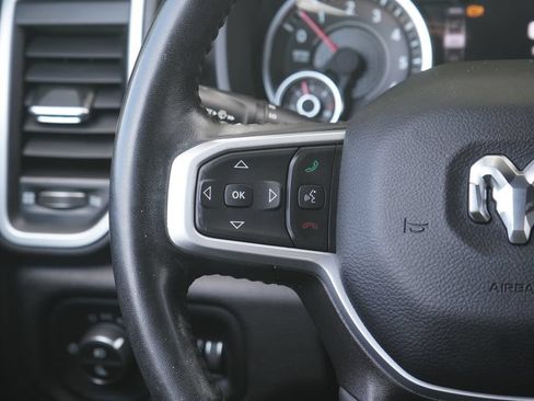 Used 2023 RAM 1500 Big Horn AWD/4WD image 17