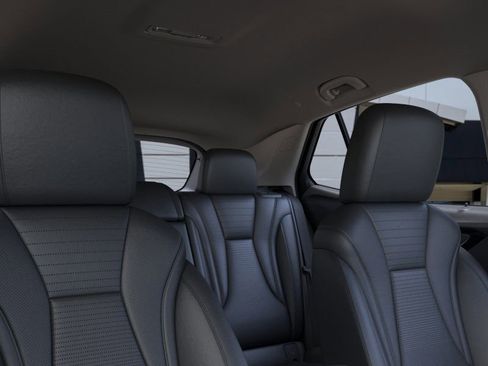 New 2026 Buick Envision Preferred image 26