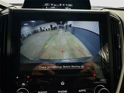 Used 2021 Subaru Forester Limited image 21