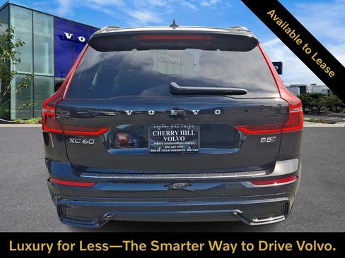 Certified 2026 Volvo XC60 B5 Plus w/ Protection Package Premier AWD/4WD image 6