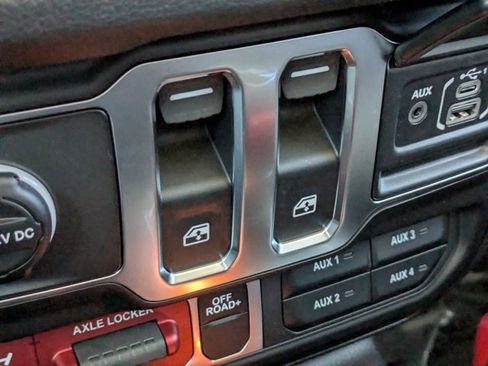 New 2026 Jeep Wrangler Willys image 15