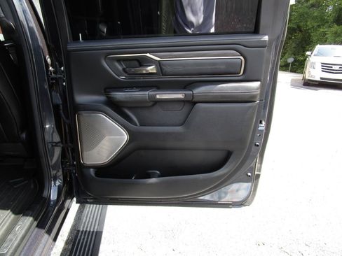 Used 2019 RAM 1500 Limited AWD/4WD image 32