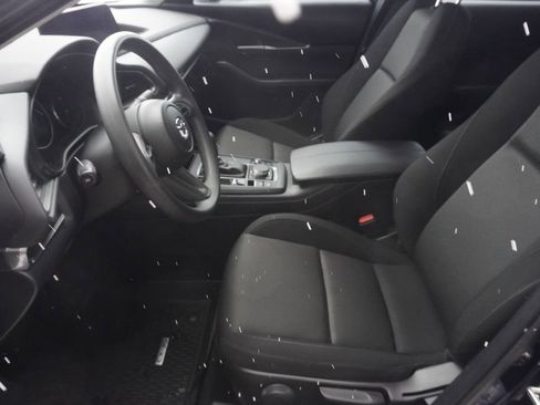 Used 2024 MAZDA CX-30 AWD 2.5 S image 19