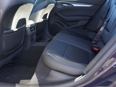 Used 2025 Cadillac CT5 Premium Luxury w/ Technology Package image 34