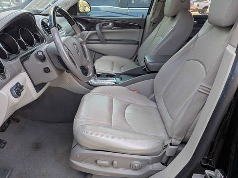Used 2017 Buick Enclave Premium FWD image 20